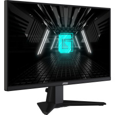 MSI G255F monitor de ecrã 62,2 cm (24.5") 1920 x 1080 pixels Full HD LCD Preto