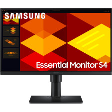 Samsung S40GD monitor de ecrã 55,9 cm (22") 1920 x 1080 pixels Full HD LCD Preto