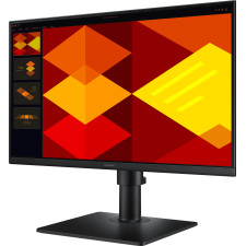 Samsung S40GD monitor de ecrã 55,9 cm (22") 1920 x 1080 pixels Full HD LCD Preto