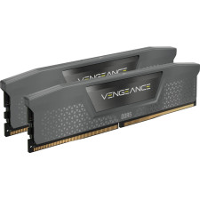 Corsair Vengeance CMK32GX5M2B6400Z32 módulo de memória 32 GB 2 x 16 GB DDR5 4800 MHz