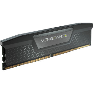 Corsair Vengeance CMK32GX5M1B5200Z40 módulo de memória 32 GB 1 x 32 GB DDR5 5200 MHz