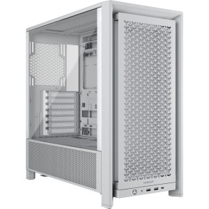 Corsair FRAME 4000D Midi Tower Branco