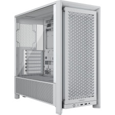 Corsair FRAME 4000D Midi Tower Branco