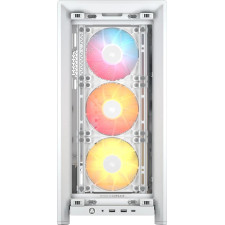 Corsair FRAME 4000D RS ARGB Midi Tower Branco