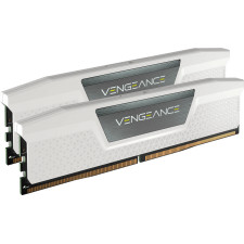 Corsair Vengeance CMK64GX5M2B6000Z30W módulo de memória 64 GB 2 x 32 GB DDR5 6000 MHz