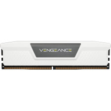 Corsair Vengeance CMK64GX5M2B6000Z30W módulo de memória 64 GB 2 x 32 GB DDR5 6000 MHz