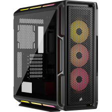 Corsair iCUE LINK 5000T LX RGB Midi Tower Preto