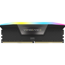 Corsair Vengeance RGB CMH48GX5M2B5200C38 módulo de memória 48 GB 2 x 24 GB DDR5 5200 MHz