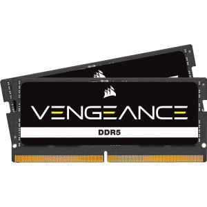 Corsair Vengeance CMSX32GX5M2A5600C48 módulo de memória 32 GB 2 x 16 GB DDR5 5600 MHz