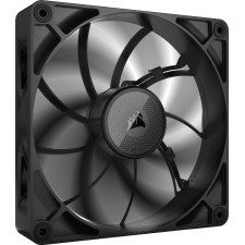 Corsair iCUE LINK RX140 MAX Caixa de computador Ventoinha 14 cm Preto 1 unidade(s)