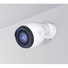 Ubiquiti G5 Professional Bala (forma) Câmara de segurança IP Interior e exterior 3840 x 2160 pixels Teto Parede Poste