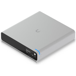 Ubiquiti CloudKey+ gateway controlador 10, 100, 1000 Mbit s