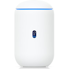 Ubiquiti Dream 7 router sem fios 2.5 Gigabit Ethernet Tri-band (2.4 GHz   5 GHz   6 GHz) Branco