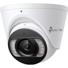 TP-Link VIGI C485 Torreta Câmara de segurança IP Exterior 3840 x 2160 pixels Teto