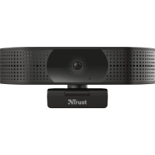 Trust Teza webcam 3840 x 2160 pixels USB 2.0 Preto