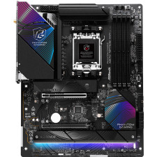 Asrock X870 Riptide WiFi AMD X870 Ranhura AM5 ATX