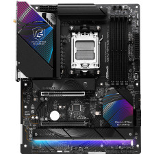 Asrock X870 Riptide WiFi AMD X870 Ranhura AM5 ATX