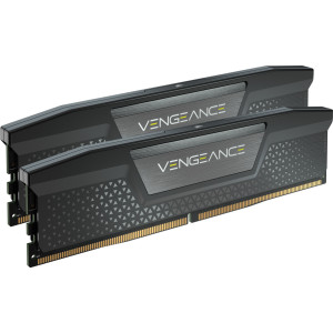 Corsair Vengeance CMK32GX5M2B6400C36 módulo de memória 48 GB 2 x 24 GB DDR5 6400 MHz