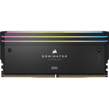 Corsair Dominator Titanium CMP32GX5M2X6600C32 módulo de memória 32 GB 2 x 16 GB DDR5 6600 MHz