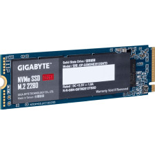 GIGABYTE GP-GSM2NE3512GNTD disco SSD 512 GB M.2 PCI Express 3.0 NVMe