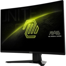 MSI MAG 274CQF monitor de ecrã 68,6 cm (27") 2560 x 1440 pixels Wide Quad HD Preto