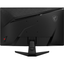 MSI MAG 274CQF monitor de ecrã 68,6 cm (27") 2560 x 1440 pixels Wide Quad HD Preto