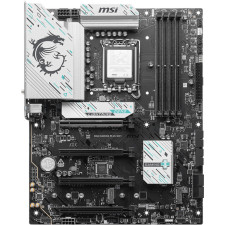 MSI B860 GAMING PLUS WIFI motherboard Intel B860 LGA 1851 (Socket V1) ATX