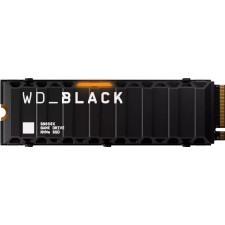 Western Digital Black WDS400T2XHE disco SSD 4 TB M.2 PCI Express 4.0 NVMe