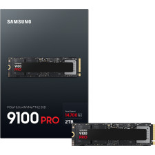 SSD Samsung MZ-VAP2T0 2TB M.2...