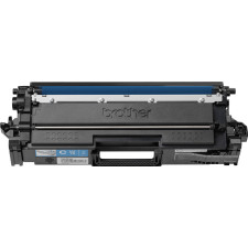 Brother TN-821XXLC toner 1 unidade(s) Original Ciano
