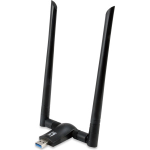 LevelOne WUA-1810E cartão de rede WLAN 867 Mbit s