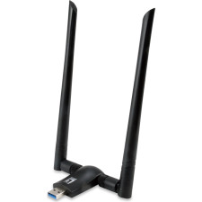 LevelOne WUA-1810E cartão de rede WLAN 867 Mbit s