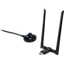 LevelOne WUA-1810E cartão de rede WLAN 867 Mbit s