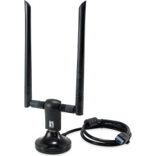 LevelOne WUA-1810E cartão de rede WLAN 867 Mbit s