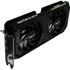 Palit GeForce RTX 4070 Dual NVIDIA 12 GB GDDR6