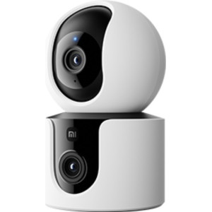 Xiaomi Dual Smart Camera C300 Esférica Câmara de segurança IP Interior 2304 x 1296 pixels Teto Parede Secretária