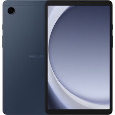 Samsung Galaxy Tab A9 LTE 4G Mediatek LTE-TDD & LTE-FDD 64 GB 22,1 cm (8.7") 4 GB Wi-Fi 5 (802.11ac) Azul marinho