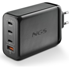 NGS BUD 240W Universal Preto AC Carregamento rápido Interior