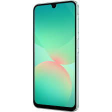 Samsung Galaxy A26 17 cm (6.7") Dual SIM Android 15 5G USB Type-C 8 GB 256 GB 5000 mAh Azul menta
