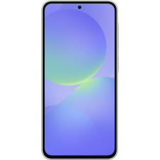 Samsung Galaxy A36 17 cm (6.7") Dual SIM Android 15 5G USB Type-C 6 GB 128 GB 5000 mAh Lima