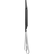 AISENS WT90F-239 suporte para TV 2,29 m (90") Preto
