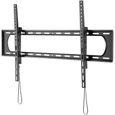AISENS WT120T-243 suporte para TV 3,05 m (120") Preto