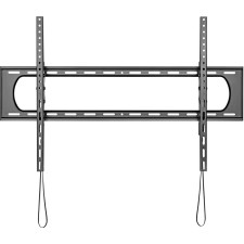 AISENS WT120T-243 suporte para TV 3,05 m (120") Preto
