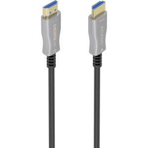 AISENS A148-0858 cabo HDMI 10 m HDMI Type A (Standard) Preto