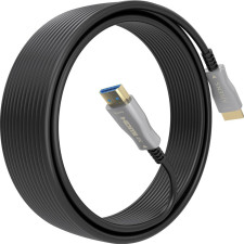AISENS A148-0858 cabo HDMI 10 m HDMI Type A (Standard) Preto