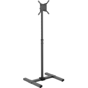AISENS FT42TE-261 suporte para TV 106,7 cm (42") Preto