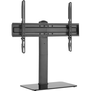 AISENS DT70S-253 montagem e suporte para monitores 177,8 cm (70") Secretária Preto