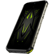 Ulefone Armor 22 16,7 cm (6.58") Android 13 4G USB Type-C 8 GB 256 GB 6600 mAh Preto, Verde