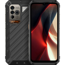 Ulefone Power Armor 18 Ultra 16,7 cm (6.58") Dual SIM Android 13 5G USB Type-C 12 GB 512 GB 9600 mAh Preto