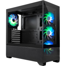 CoolBox GA250 Vision Tower Preto